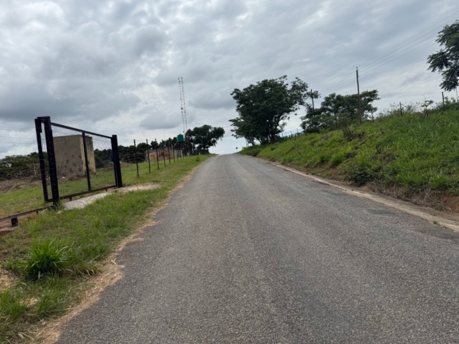 0 Bedroom Property for Sale in White River Mpumalanga