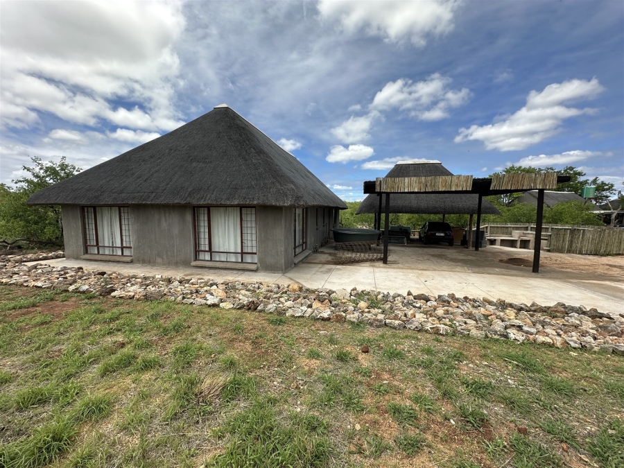 18 Bedroom Property for Sale in Umbabat Nature Reserve Mpumalanga