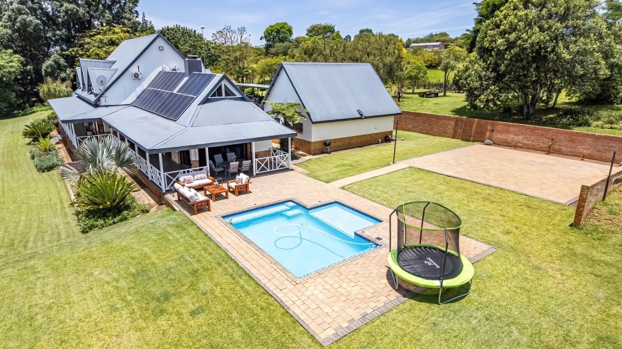 4 Bedroom Property for Sale in White River Mpumalanga