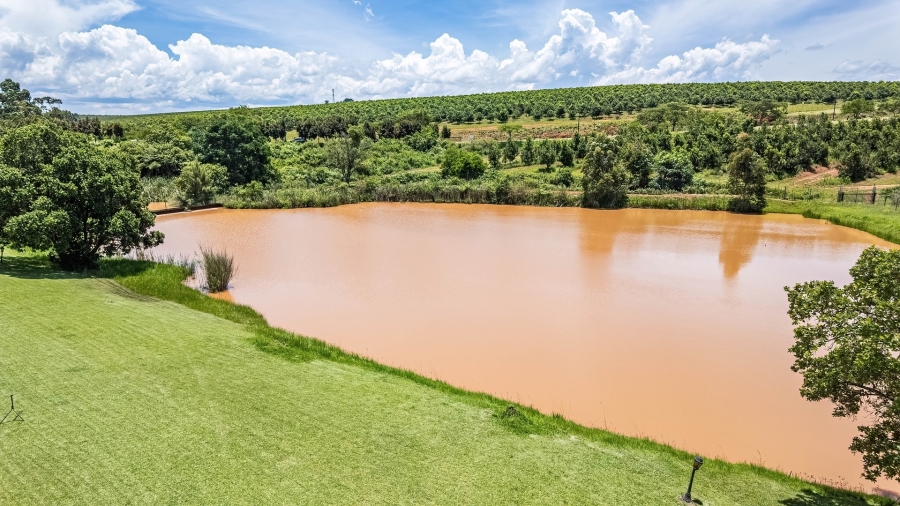 4 Bedroom Property for Sale in White River Mpumalanga