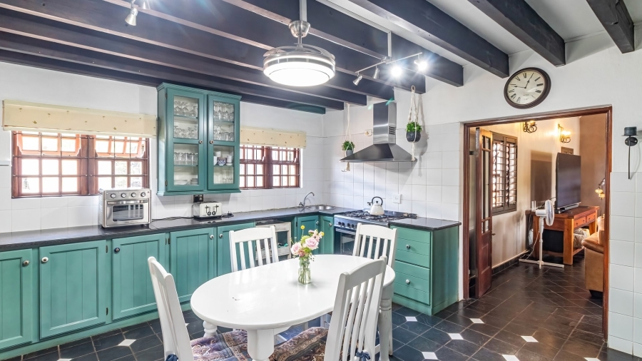 4 Bedroom Property for Sale in White River Mpumalanga