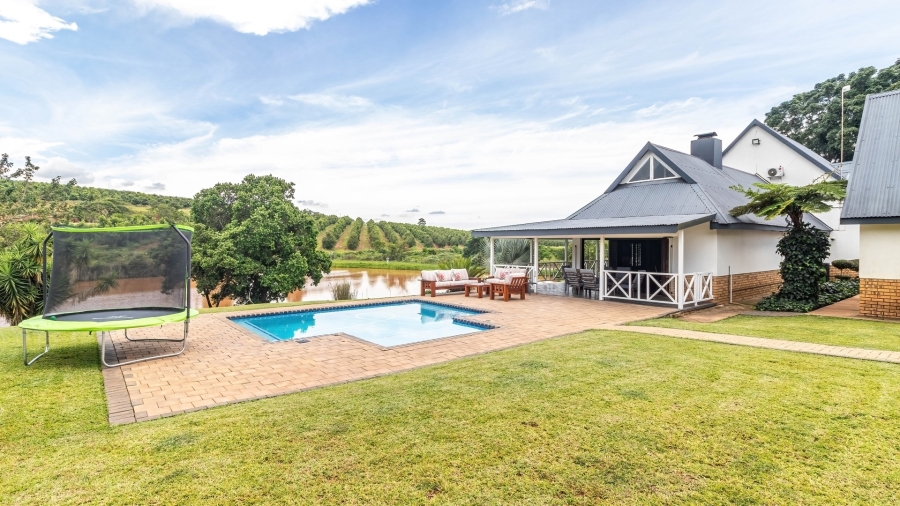 4 Bedroom Property for Sale in White River Mpumalanga