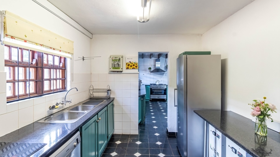 4 Bedroom Property for Sale in White River Mpumalanga