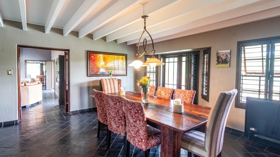 4 Bedroom Property for Sale in White River Mpumalanga