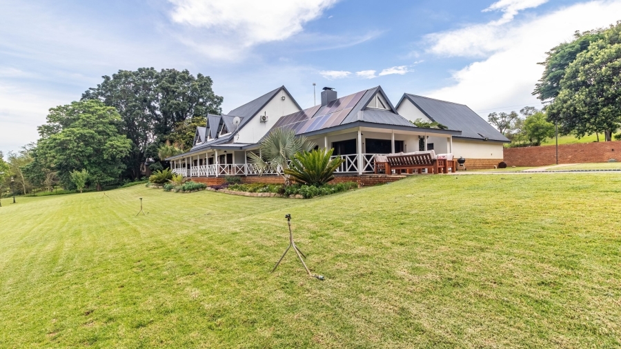 4 Bedroom Property for Sale in White River Mpumalanga