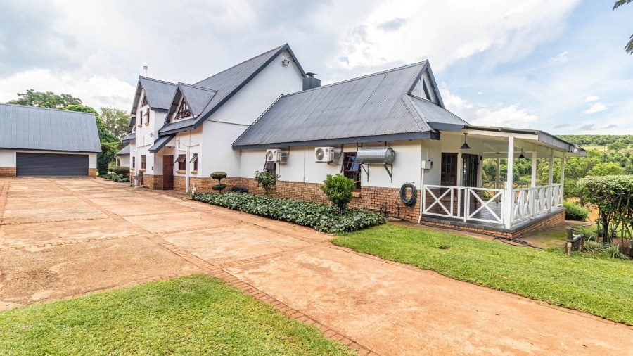 4 Bedroom Property for Sale in White River Mpumalanga