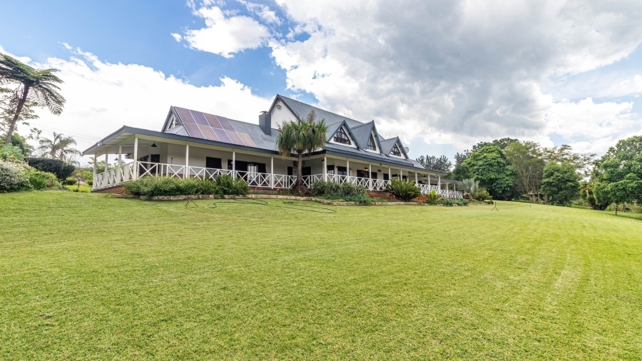 4 Bedroom Property for Sale in White River Mpumalanga