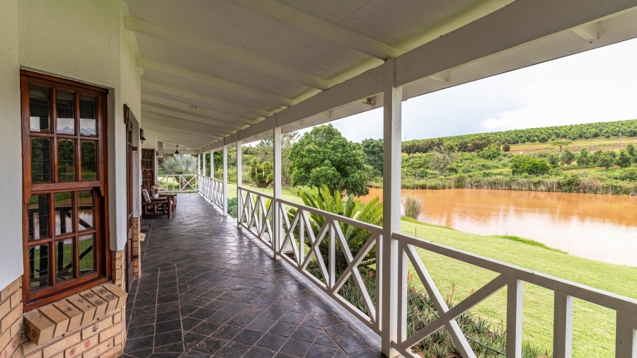 4 Bedroom Property for Sale in White River Mpumalanga