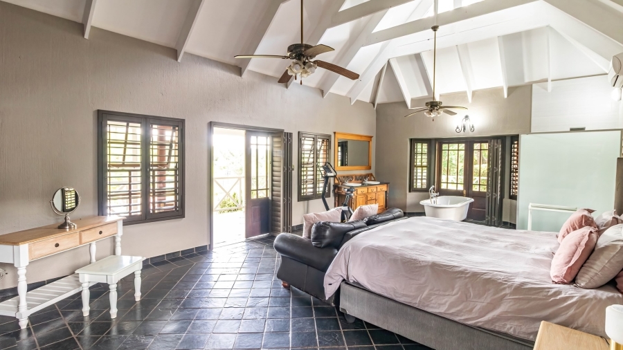 4 Bedroom Property for Sale in White River Mpumalanga