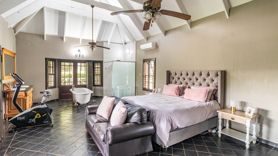 4 Bedroom Property for Sale in White River Mpumalanga