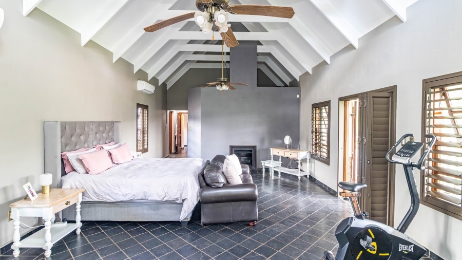 4 Bedroom Property for Sale in White River Mpumalanga