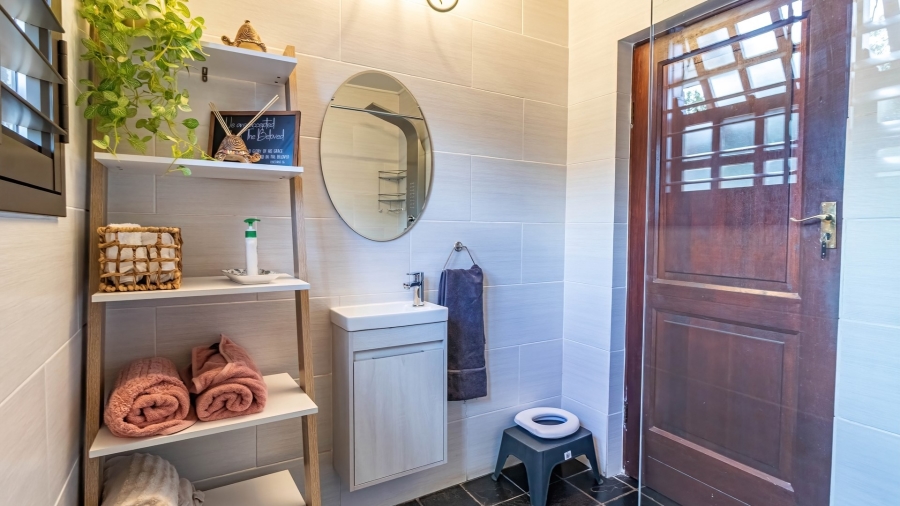 4 Bedroom Property for Sale in White River Mpumalanga