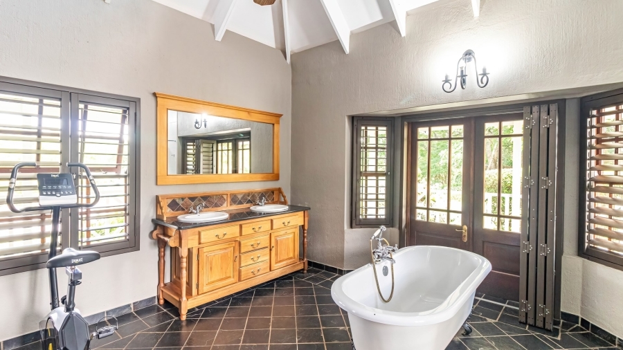 4 Bedroom Property for Sale in White River Mpumalanga