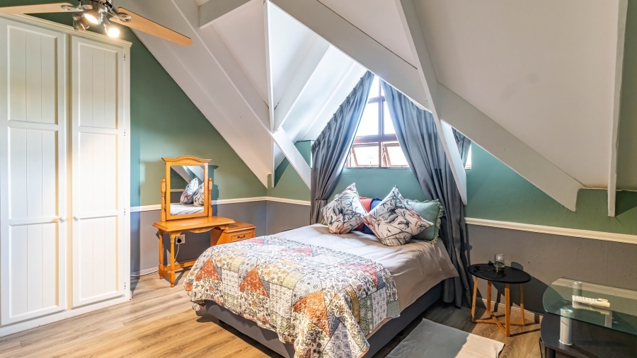 4 Bedroom Property for Sale in White River Mpumalanga