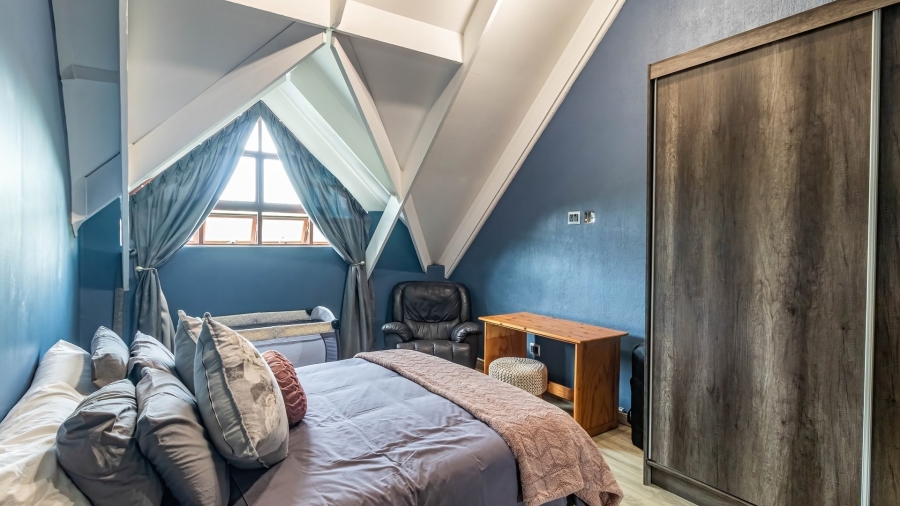 4 Bedroom Property for Sale in White River Mpumalanga