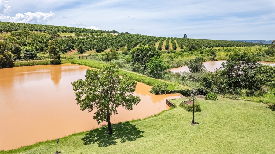 4 Bedroom Property for Sale in White River Mpumalanga