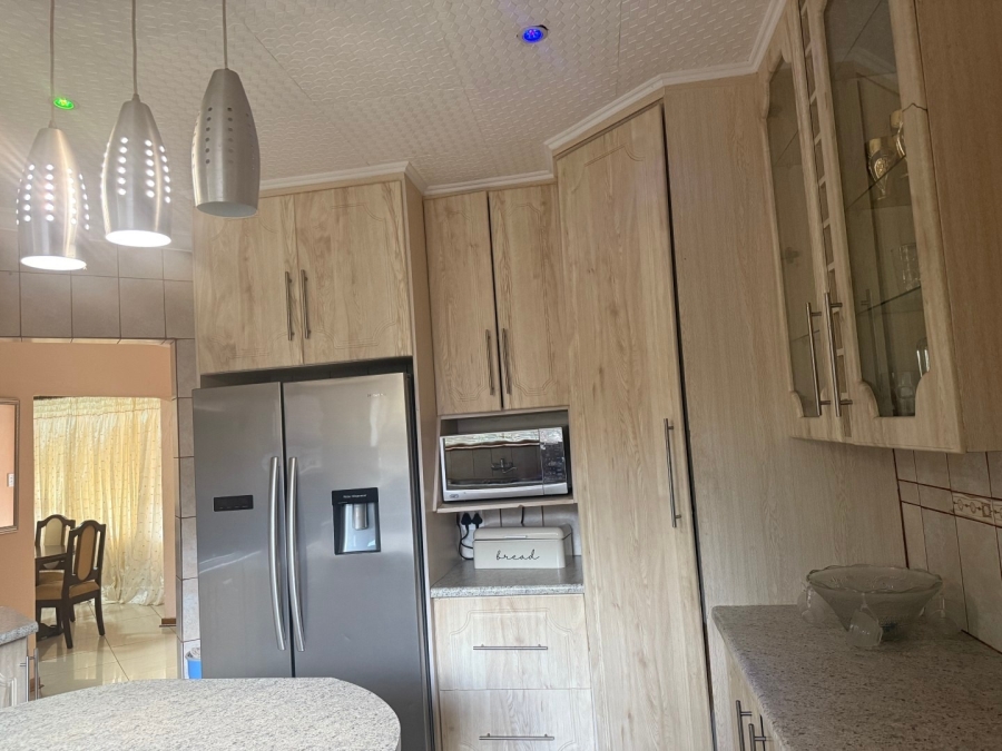 4 Bedroom Property for Sale in White River Ext 49 Mpumalanga