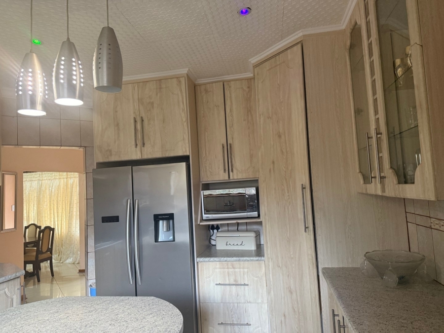 4 Bedroom Property for Sale in White River Ext 49 Mpumalanga