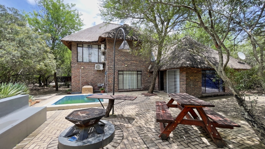 3 Bedroom Property for Sale in Marloth Park Mpumalanga