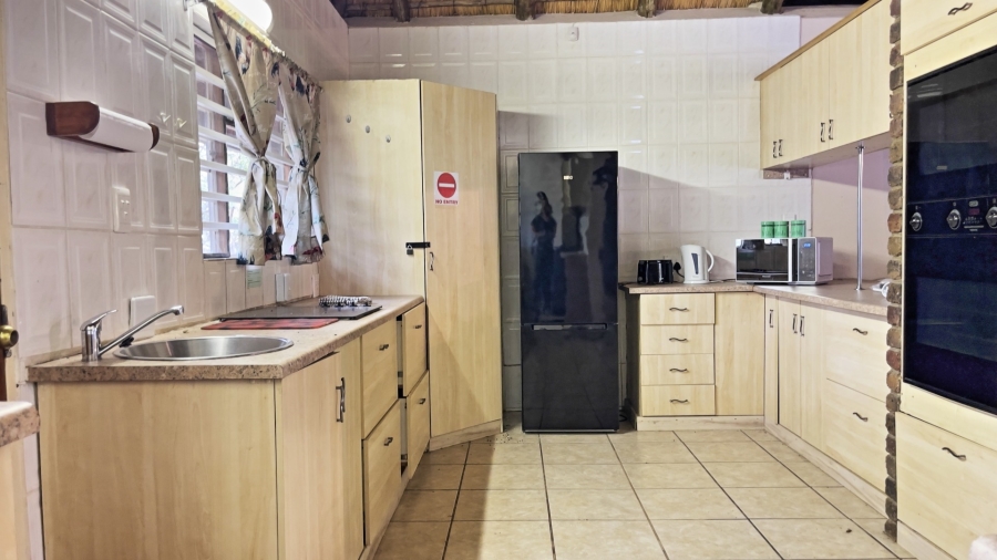 3 Bedroom Property for Sale in Marloth Park Mpumalanga