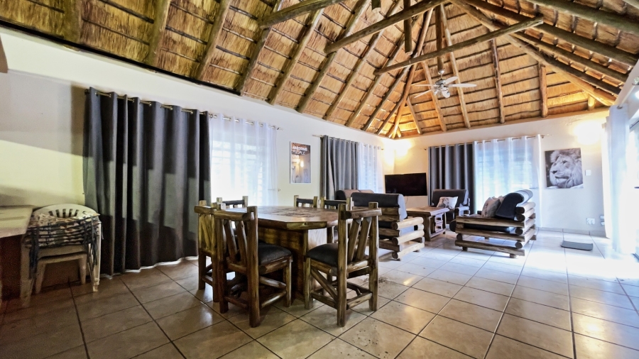 3 Bedroom Property for Sale in Marloth Park Mpumalanga