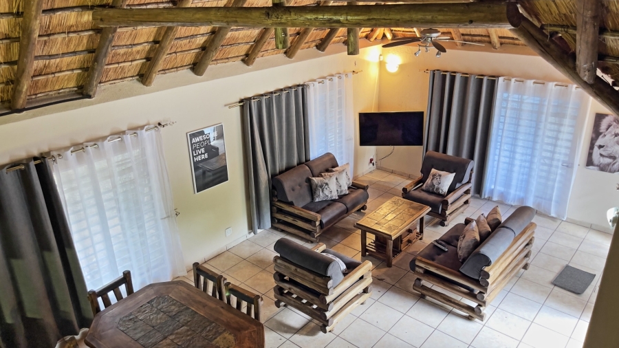 3 Bedroom Property for Sale in Marloth Park Mpumalanga