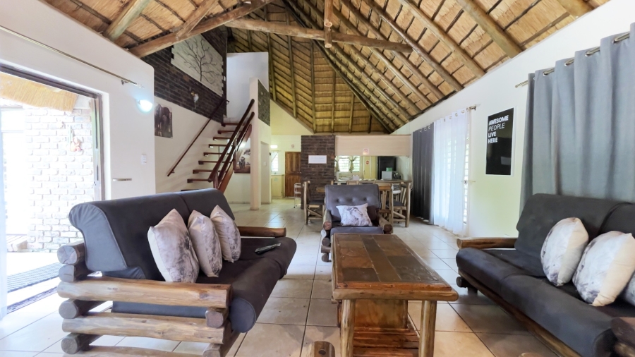 3 Bedroom Property for Sale in Marloth Park Mpumalanga