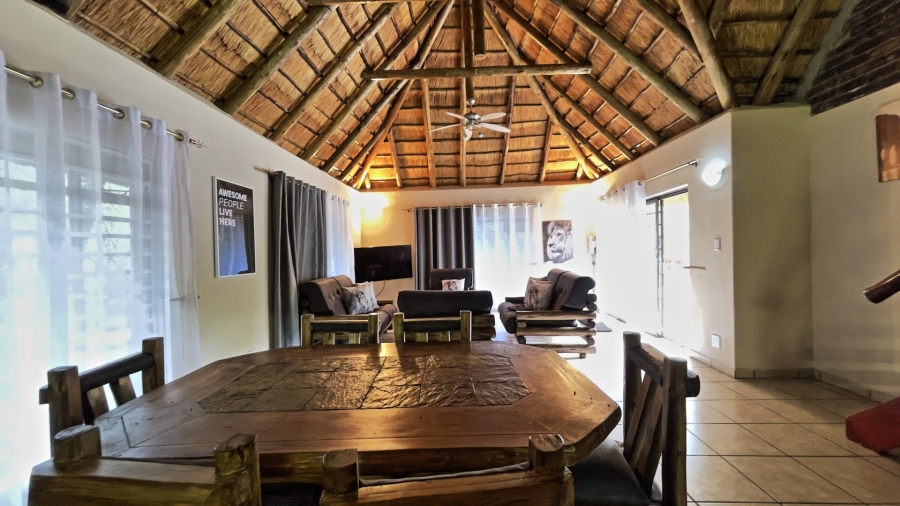 3 Bedroom Property for Sale in Marloth Park Mpumalanga