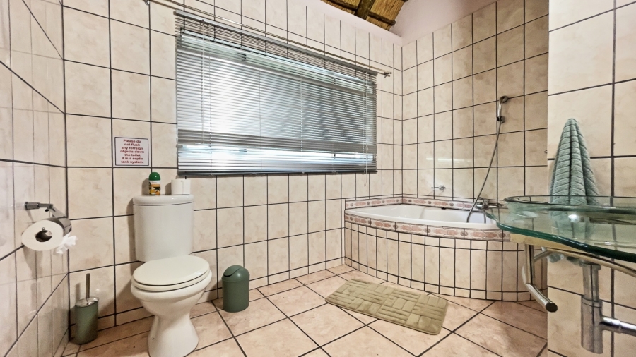 3 Bedroom Property for Sale in Marloth Park Mpumalanga