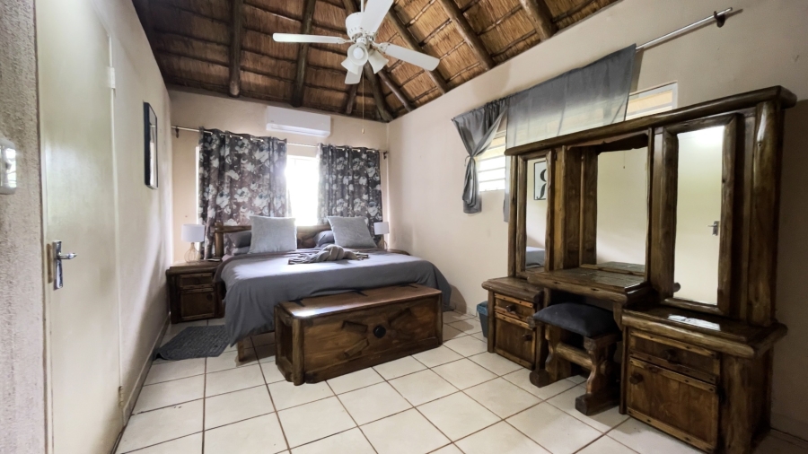 3 Bedroom Property for Sale in Marloth Park Mpumalanga