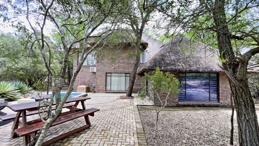 3 Bedroom Property for Sale in Marloth Park Mpumalanga