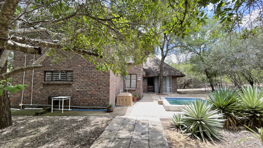 3 Bedroom Property for Sale in Marloth Park Mpumalanga