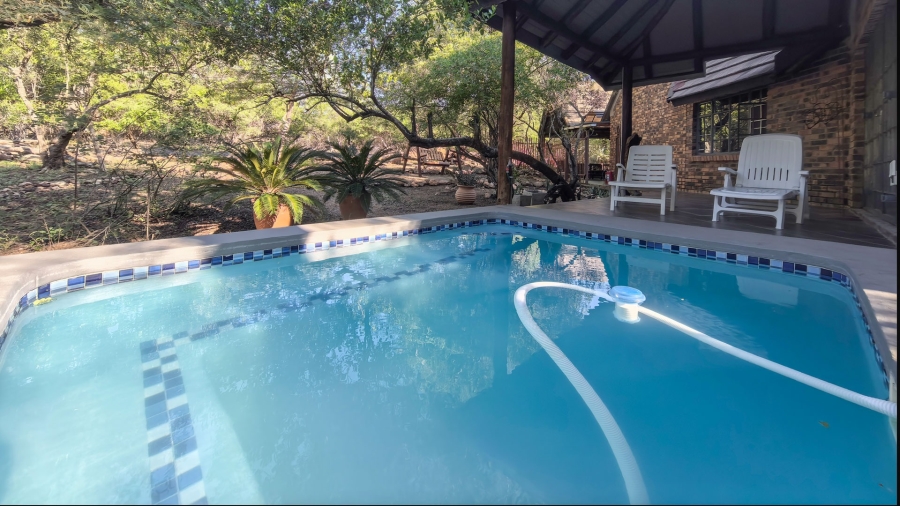 3 Bedroom Property for Sale in Marloth Park Mpumalanga