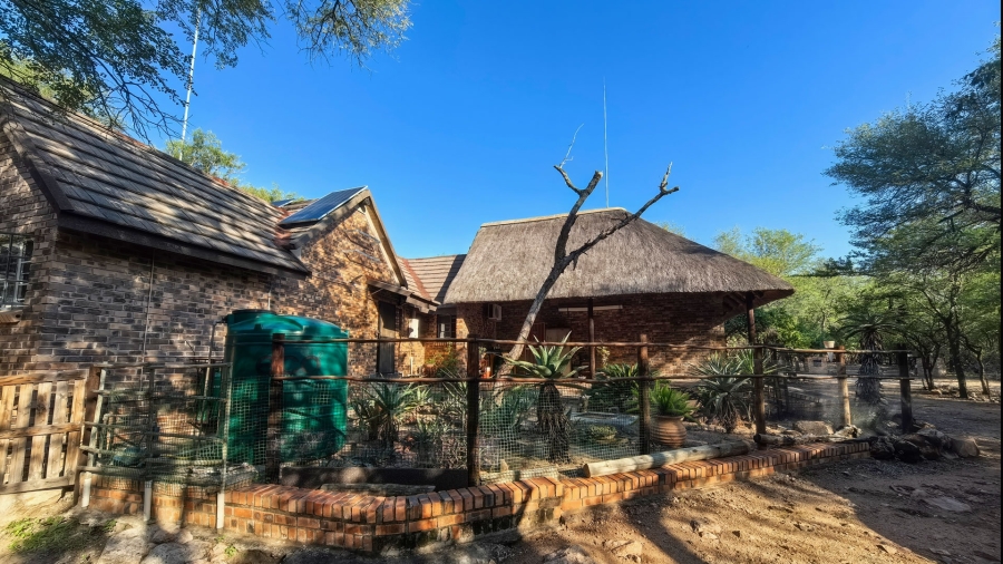 3 Bedroom Property for Sale in Marloth Park Mpumalanga