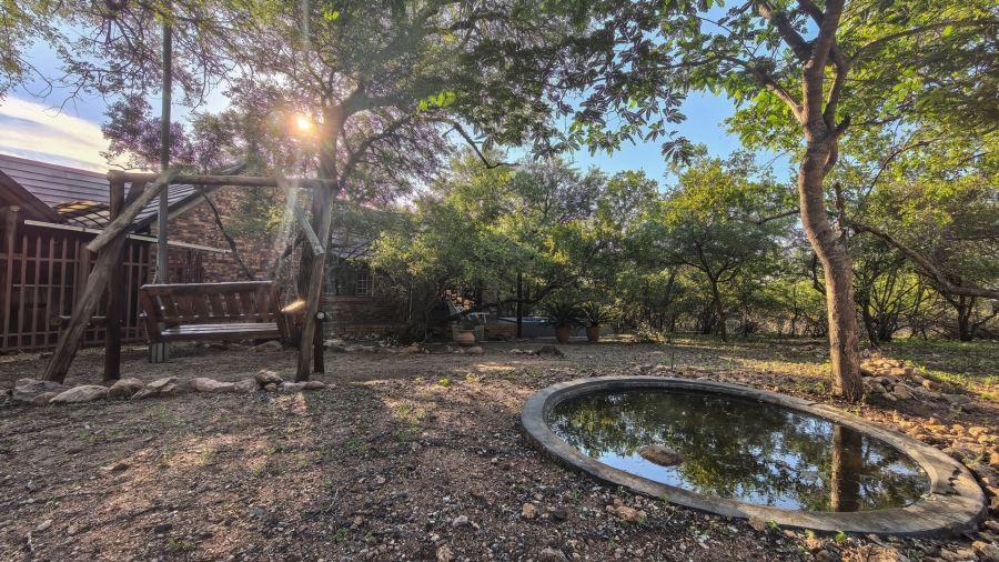 3 Bedroom Property for Sale in Marloth Park Mpumalanga