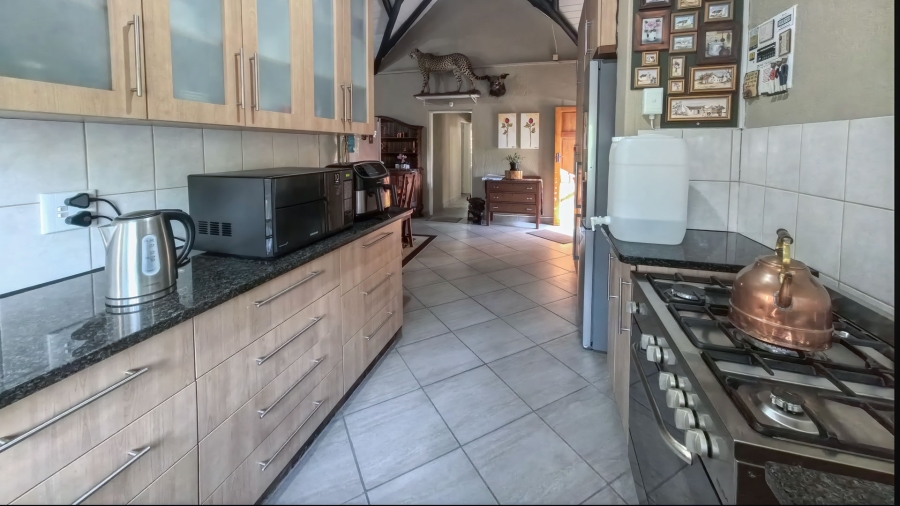 3 Bedroom Property for Sale in Marloth Park Mpumalanga