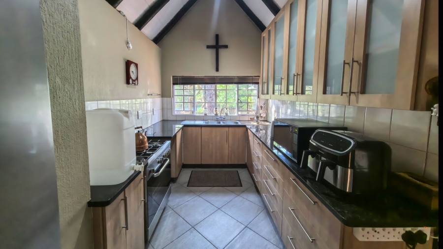 3 Bedroom Property for Sale in Marloth Park Mpumalanga