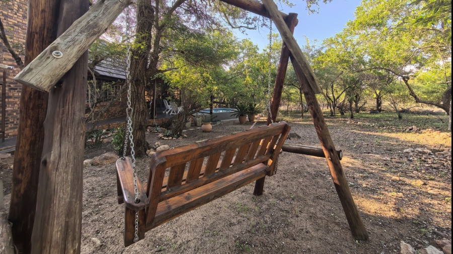 3 Bedroom Property for Sale in Marloth Park Mpumalanga