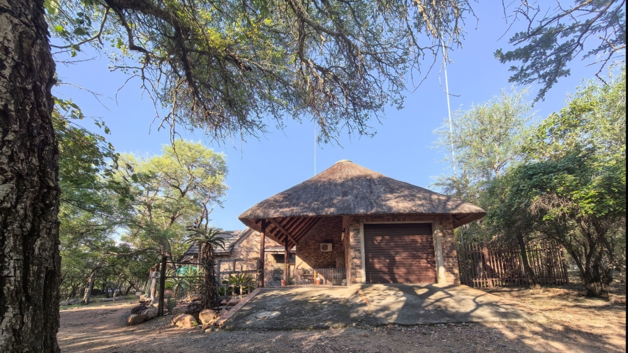 3 Bedroom Property for Sale in Marloth Park Mpumalanga