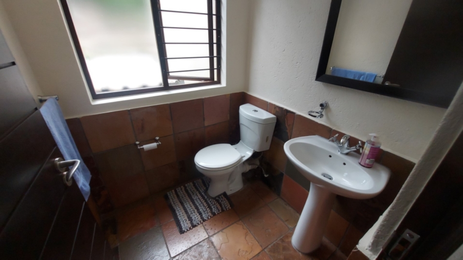 3 Bedroom Property for Sale in Nelspruit Ext 11 Mpumalanga