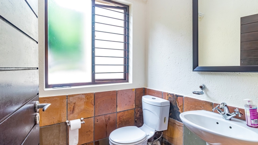 3 Bedroom Property for Sale in Nelspruit Ext 11 Mpumalanga