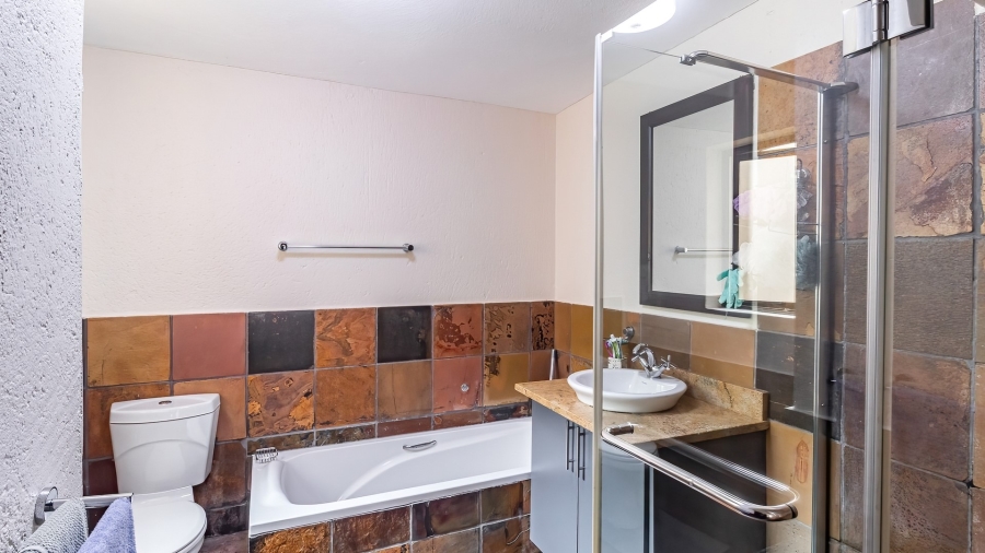 3 Bedroom Property for Sale in Nelspruit Ext 11 Mpumalanga