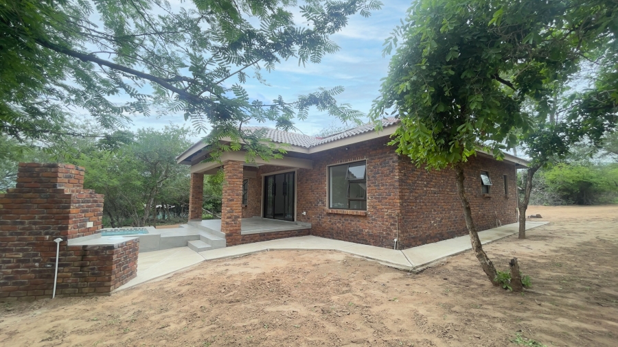 3 Bedroom Property for Sale in Marloth Park Mpumalanga