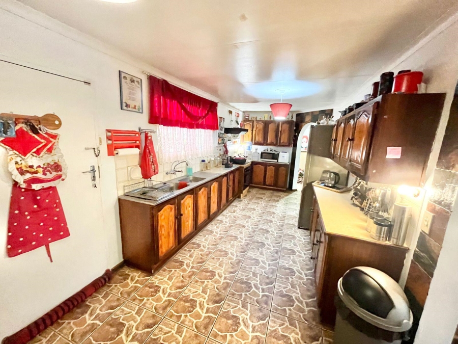 3 Bedroom Property for Sale in Noordrand Mpumalanga