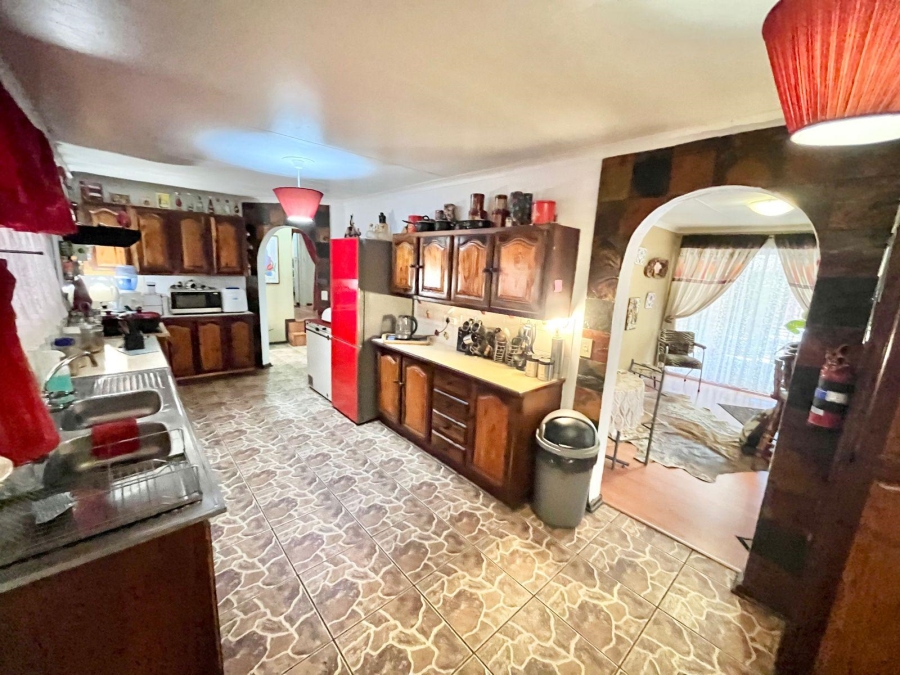 3 Bedroom Property for Sale in Noordrand Mpumalanga