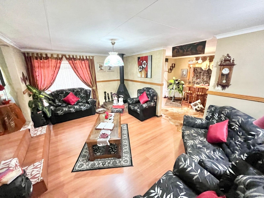 3 Bedroom Property for Sale in Noordrand Mpumalanga