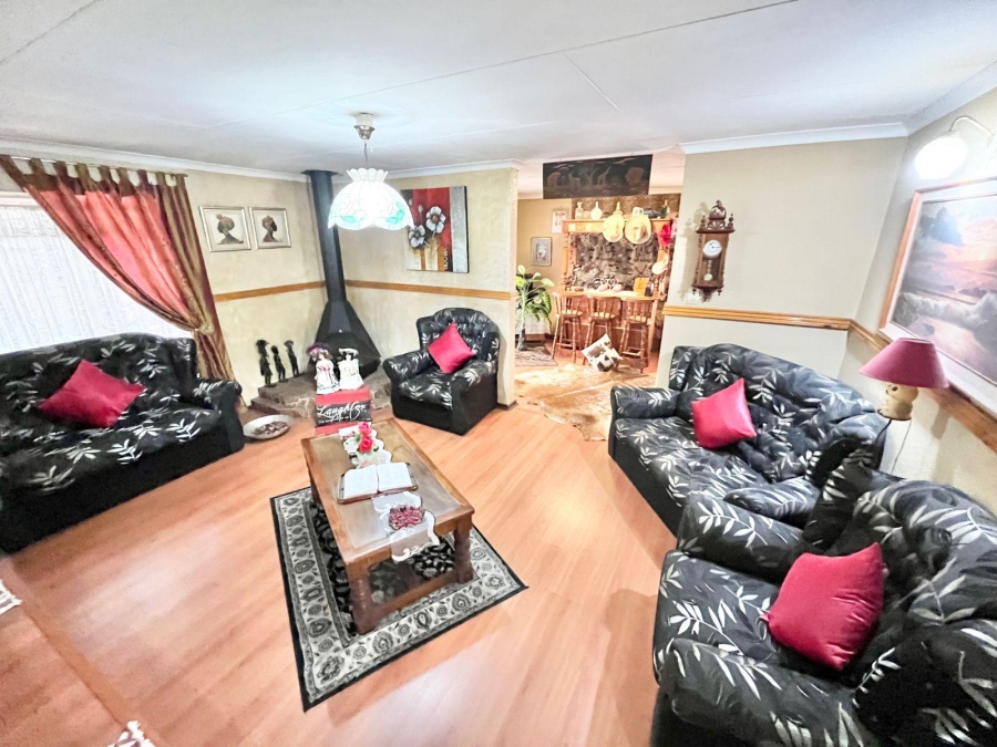 3 Bedroom Property for Sale in Noordrand Mpumalanga