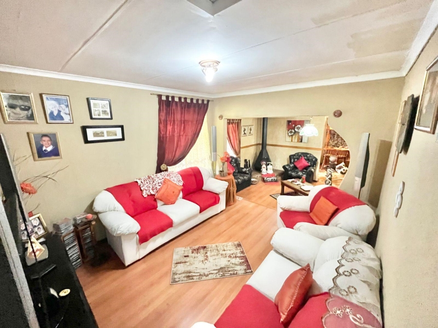 3 Bedroom Property for Sale in Noordrand Mpumalanga