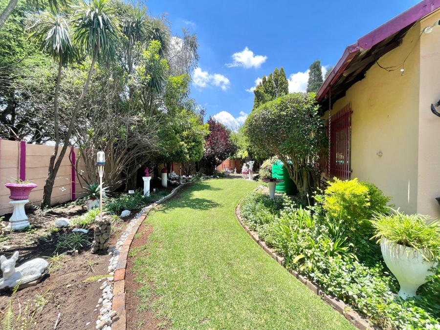 3 Bedroom Property for Sale in Noordrand Mpumalanga
