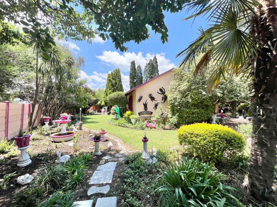 3 Bedroom Property for Sale in Noordrand Mpumalanga